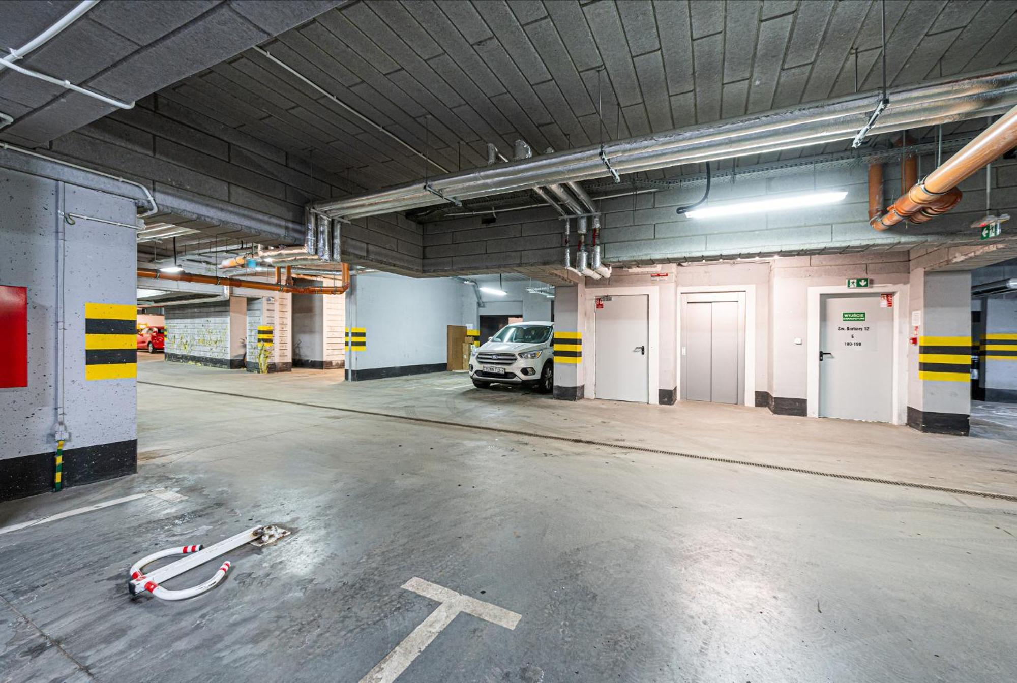Posejdon - Billberry Apartments Gdańsk Extérieur photo