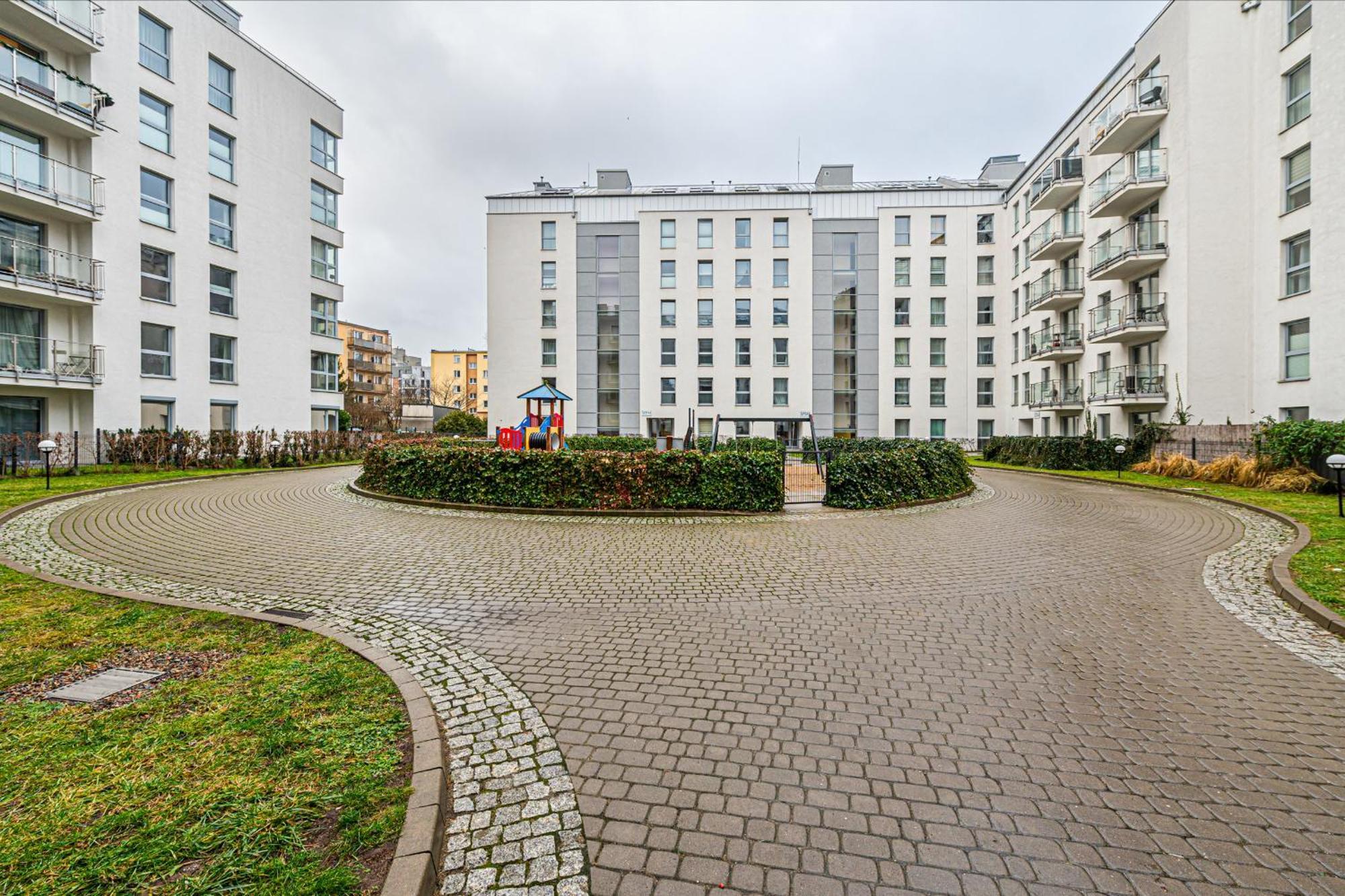 Posejdon - Billberry Apartments Gdańsk Extérieur photo